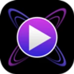 Logo of Power Media Player android Application 